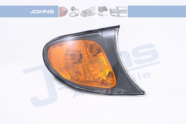 Original 20 08 20-1 JOHNS Side indicator lights BMW