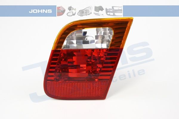 BMW 3 Series Tail lights 2078143 JOHNS 20 08 88-23 online buy