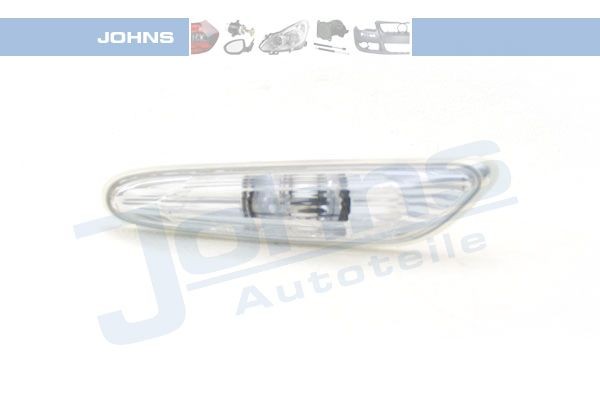 JOHNS white, lateral installation, without bulb holder Indicator 20 09 22 buy