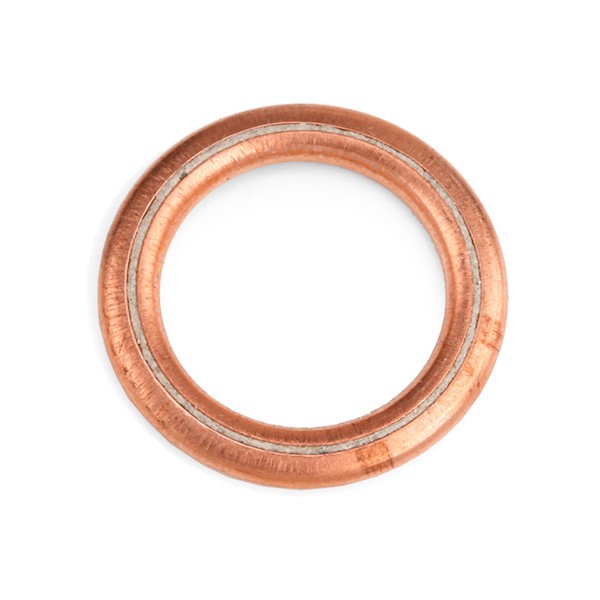 394290 Oil Plug Gasket ELRING 394.290 review and test