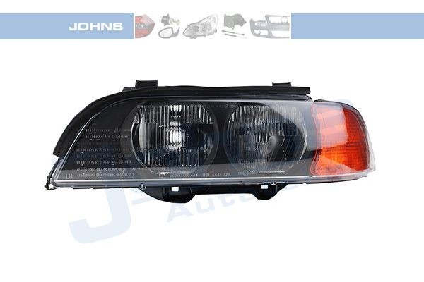 Scheinwerfer für BMW E39 LED und Xenon kaufen - Original Qualität und  günstige Preise bei AUTODOC