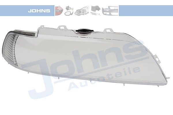 BMW 5 Series Headlight parts 2078266 JOHNS 20 16 10-69 online buy