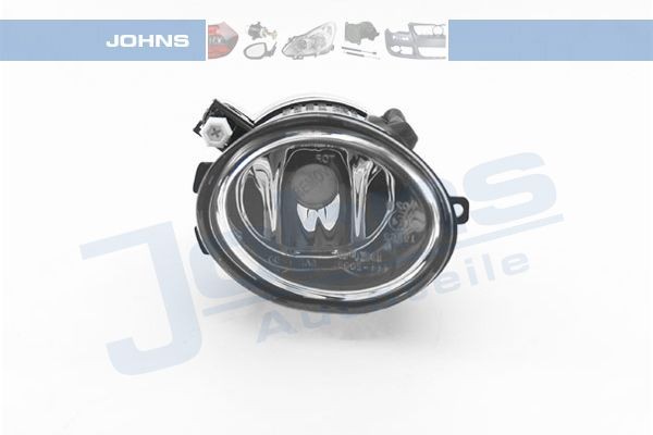 JOHNS 2016308 Fog light BMW E46 330xd 3.0 204 hp Diesel 2003 price