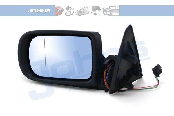 JOHNS 202437-21 Cover, outside mirror 51 16 8 165 115
