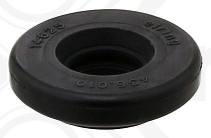 ELRING 436.010 Seal Ring, cylinder head cover bolt