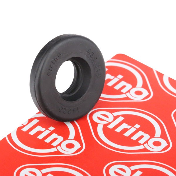 Land Rover Oil seals parts - Seal Ring, cylinder head cover bolt ELRING 436.010