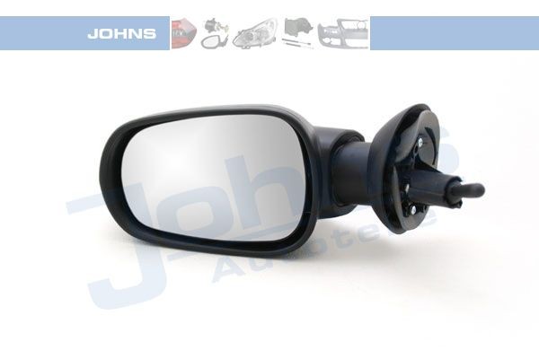 JOHNS 251137-1 Cover, outside mirror 96365 AX700