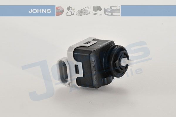 Headlight adjustment motor JOHNS - 27 47 09-01