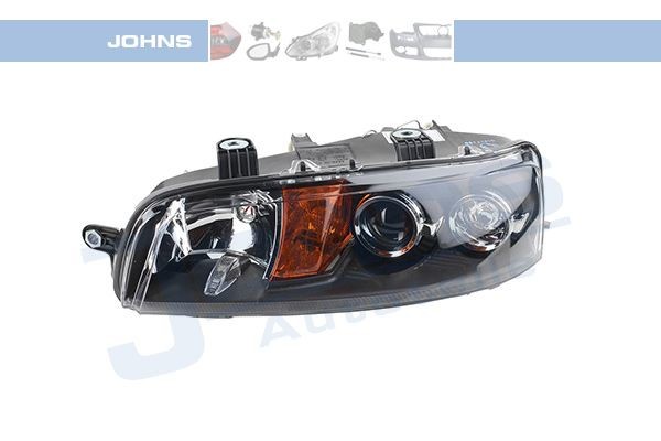 JOHNS 3018094 Headlights Fiat Punto Mk2 1.2 16V 80 80 hp Petrol 2004 price
