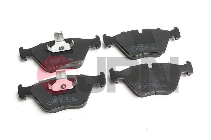 Original JPN Disc brake pads 10H9149-JPN for BMW 5 Series