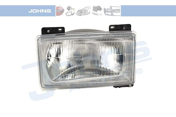 Citroën Headlight JOHNS 30 41 10 at a good price
