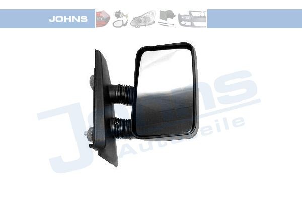 JOHNS 304138-0 Wing mirror 8151H4