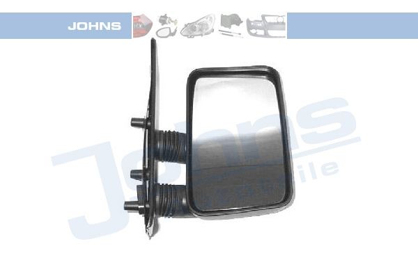 JOHNS 304238-0 Wing mirror 8151.H4