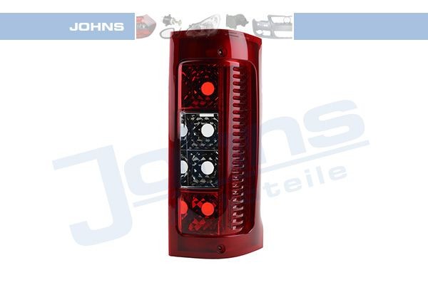 JOHNS 3043881 Tail lights Fiat Ducato 244 2.8 JTD 128 hp Diesel 2011 price