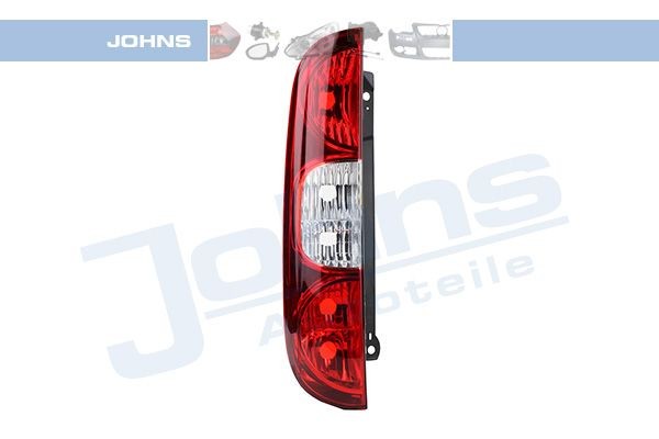 JOHNS 30 51 87-3 Rear light FIAT experience and price