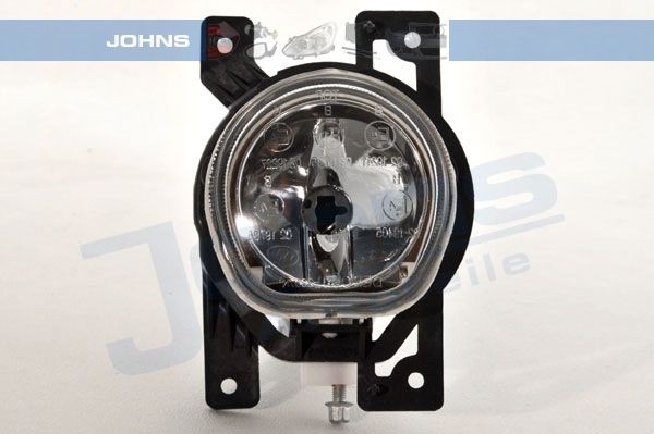 JOHNS 305230 Fog lights FIAT Doblo II Box Body / Estate (263) 2.0 D Multijet 135 hp Diesel 2018 price