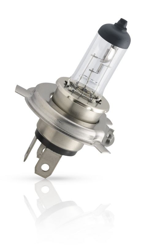 Headlight bulbs CARTECHNIC H4 24V 75/70W P43t, Halogen - 40 27289 00065 7