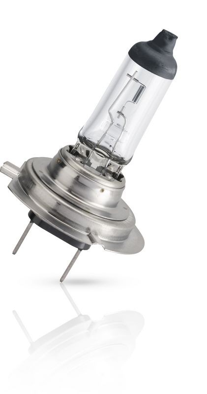 Glühbirne H7 Abblendlicht Smart 450 Facelift & 451