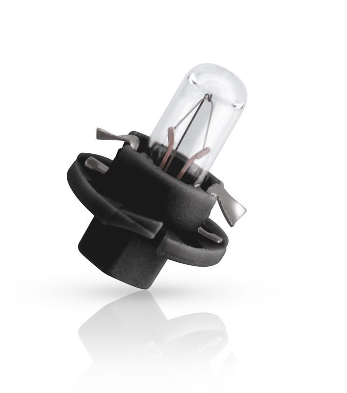 CARTECHNIC Socket Bulb, 12V, 1,2W Bulb, interior light 40 27289 00379 5 buy