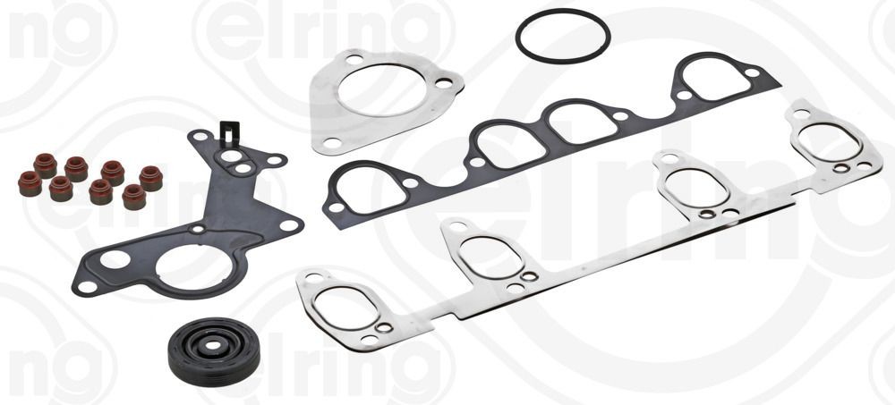 ELRING 655.360 Gasket Set, cylinder head SKODA experience and price