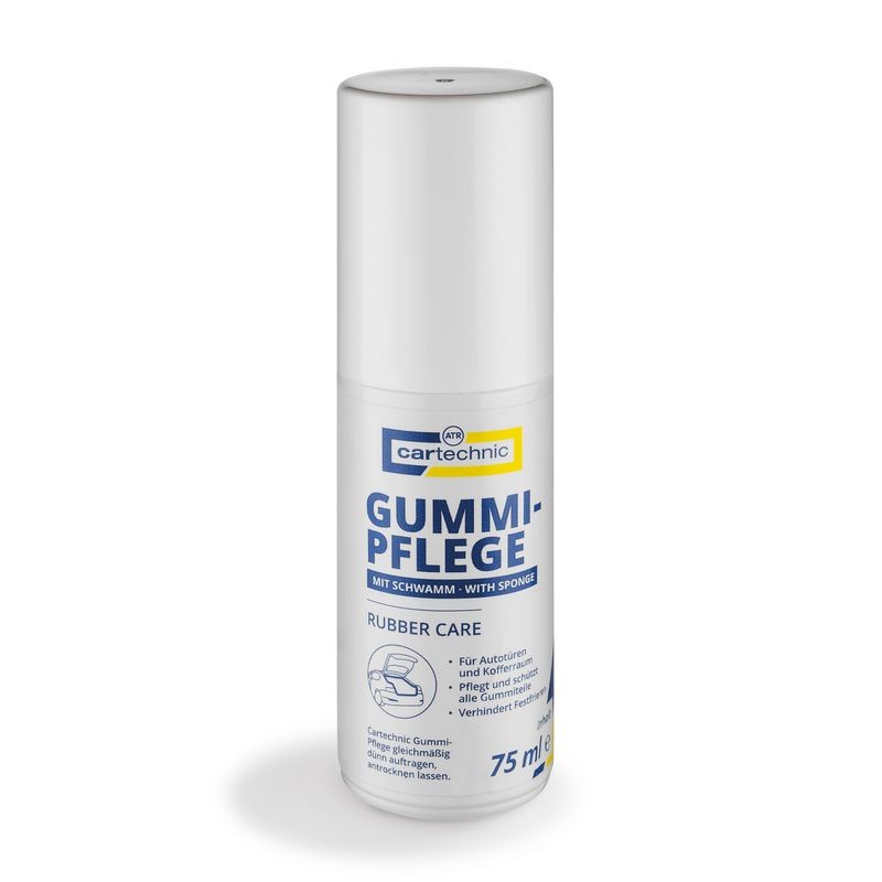 CARTECHNIC 40 27289 02244 4 Gummivårdsmedel