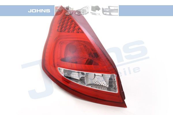 Ford FIESTA Tail lights 2079509 JOHNS 32 03 87-1 online buy