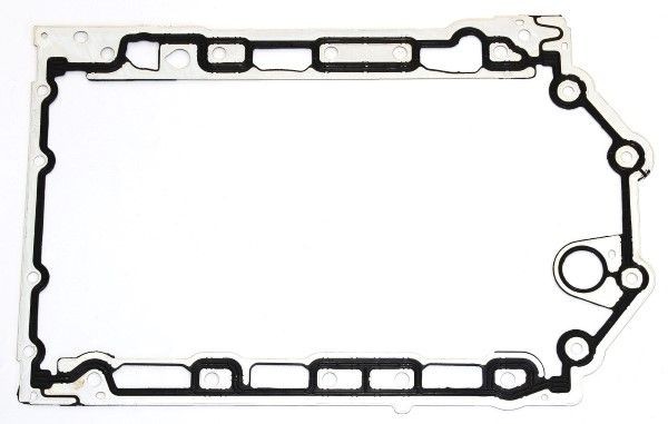 ELRING 655.400 Oil sump gasket PEUGEOT experience and price