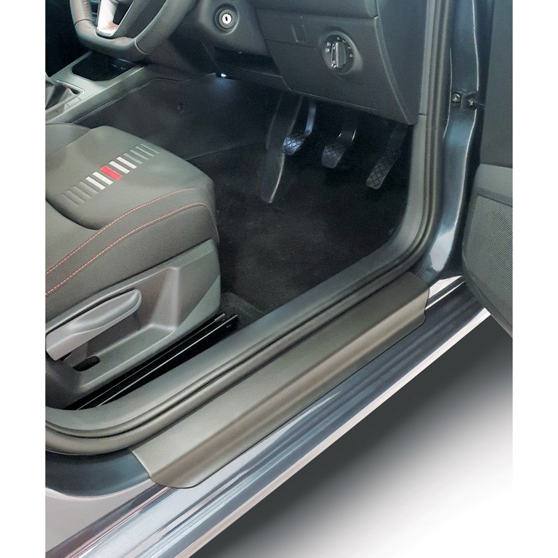 Bas de caisses Seat Ibiza 6J SC (08-17) 3 portes coupé