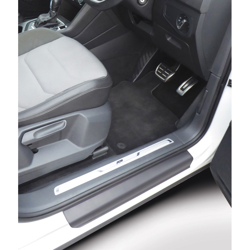 RGM DSP275 Rocker panel VW Tiguan 2 AD1 2.0 TSI 4motion 220 hp Petrol 2023 price