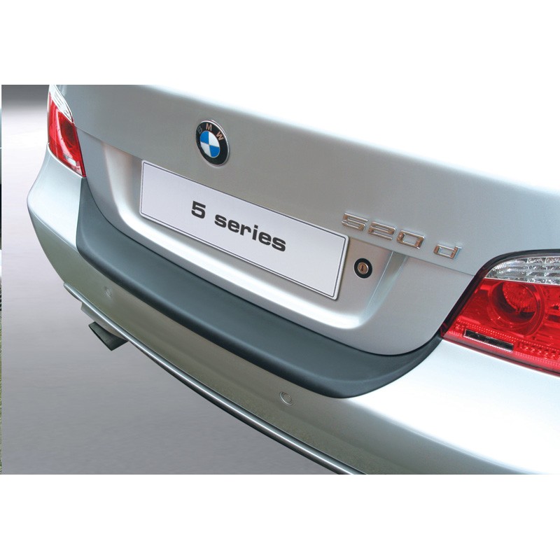 RGM RBP110 Ladekantenschutz für BMW 5 Limousine (E60)