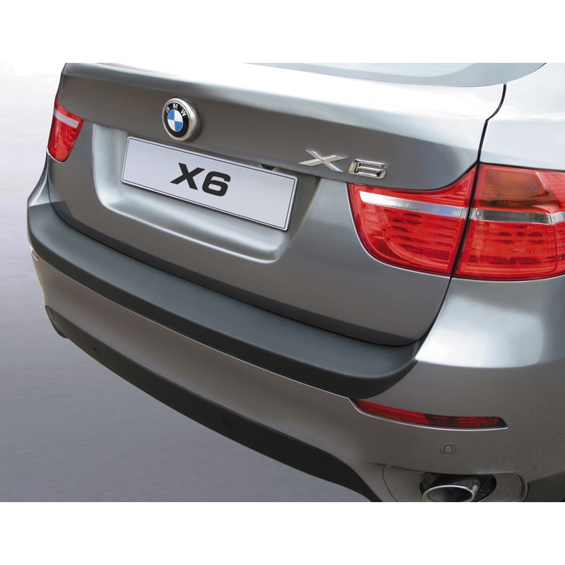 RBP127 RGM Ladekantenschutz für BMW E71 ▷ AUTODOC Preis und Erfahrung