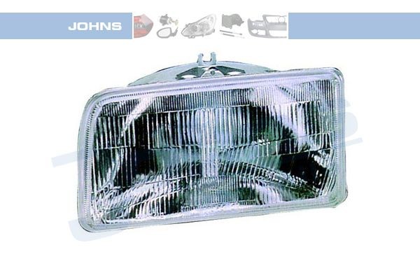 Great value for money - JOHNS Headlight 32 08 09