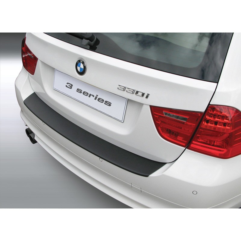 Ladekantenschutz für BMW 5 Touring (F11) günstig online kaufen