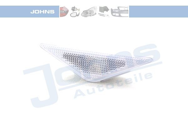Original JOHNS Wing mirror indicator 32 11 21-3 for FORD MONDEO