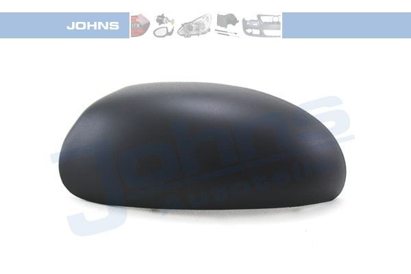 JOHNS 321137-90 Cover, outside mirror 1315486