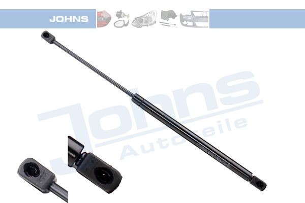 Original 32 11 95-95 JOHNS Boot struts experience and price