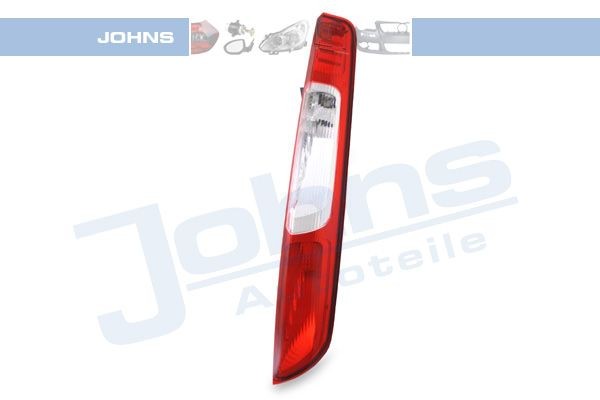 JOHNS 32 12 88-1 Ford FOCUS 2011 Rear tail light