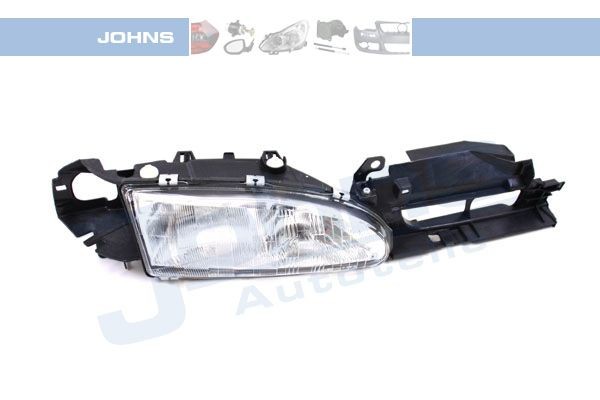 JOHNS Headlight LED and Xenon FORD MONDEO 1 (GBP) new 32 16 10-5