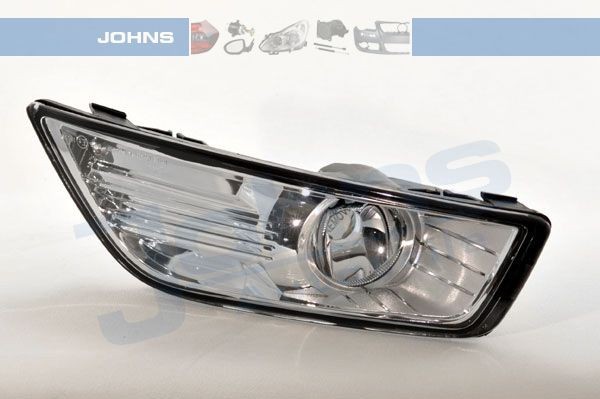 Original 32 19 30 JOHNS Fog lights experience and price