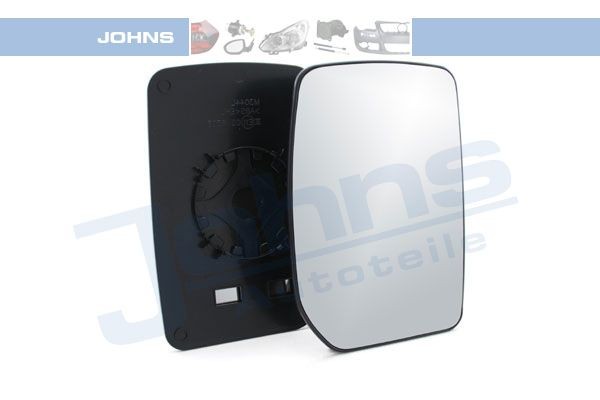 Side mirror assembly JOHNS Right - 32 47 38-80