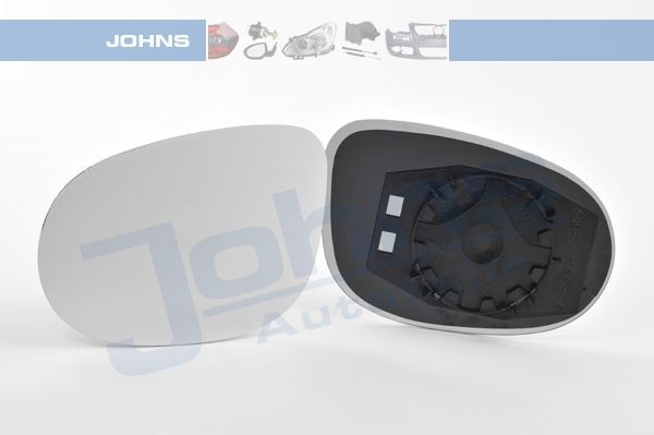 JOHNS 32 52 37-80 Wing mirror glass FORD KA 2012 price
