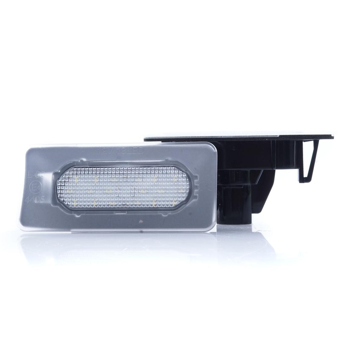 EINPARTS EP121 Licence Plate Light LED