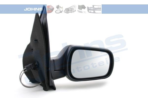 JOHNS 326138-1 Cover, outside mirror 1220955