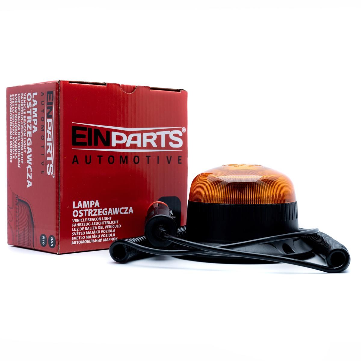 EINPARTS EPBL02 Rundumkennleuchte für STEYR 991-Serie LKW in Original Qualität