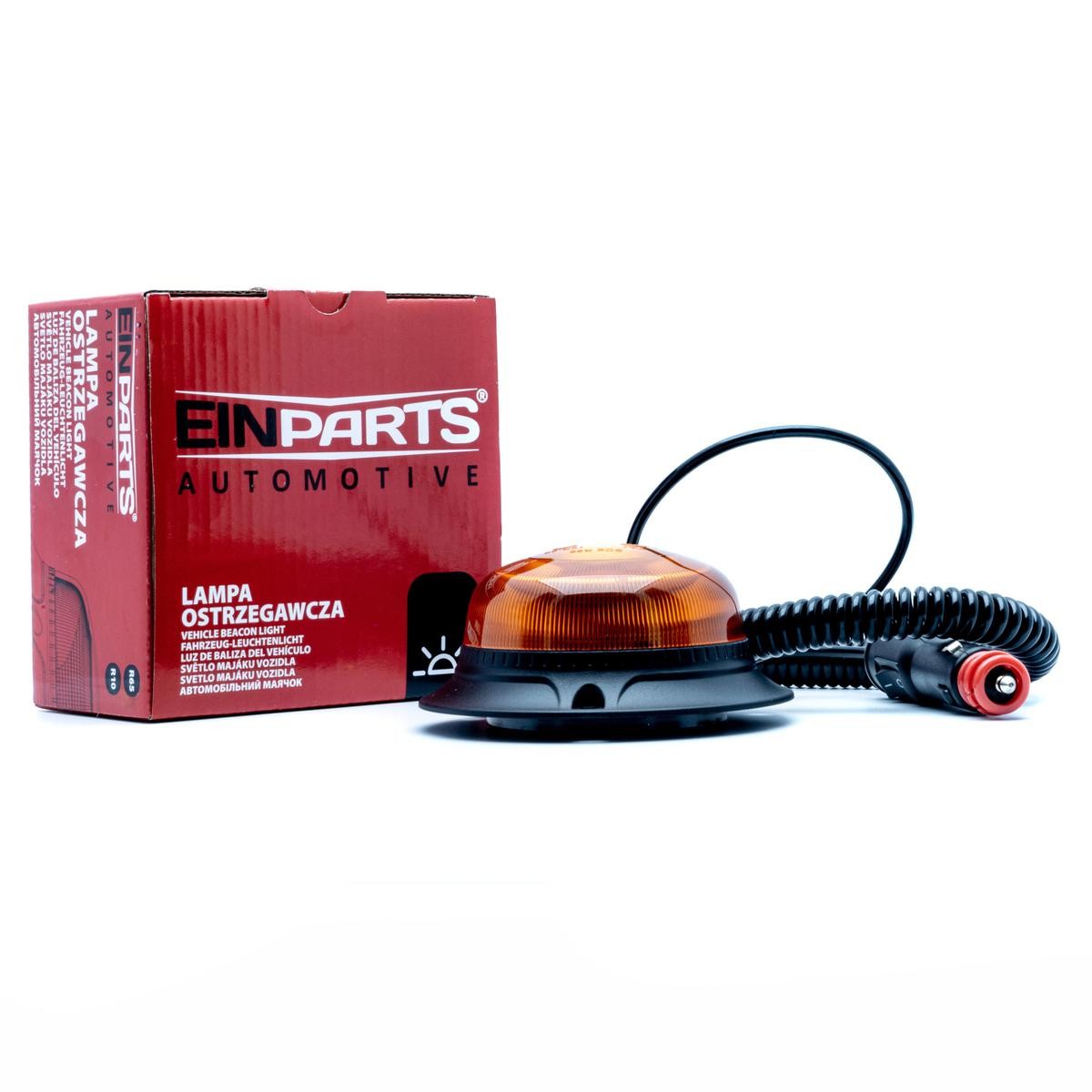 EINPARTS EPBL03 Rundumkennleuchte für DAF N 2800 LKW in Original Qualität