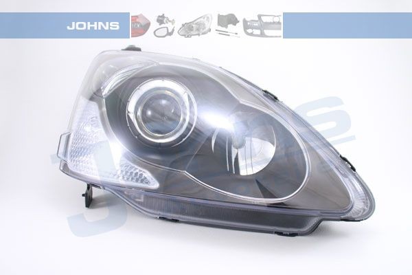 JOHNS 381010-4 Headlight 33101-S5T-G61