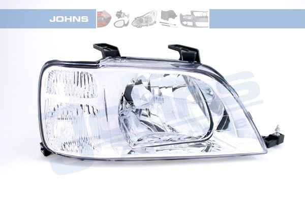 JOHNS Headlight 38 41 10 Honda CR-V 2002