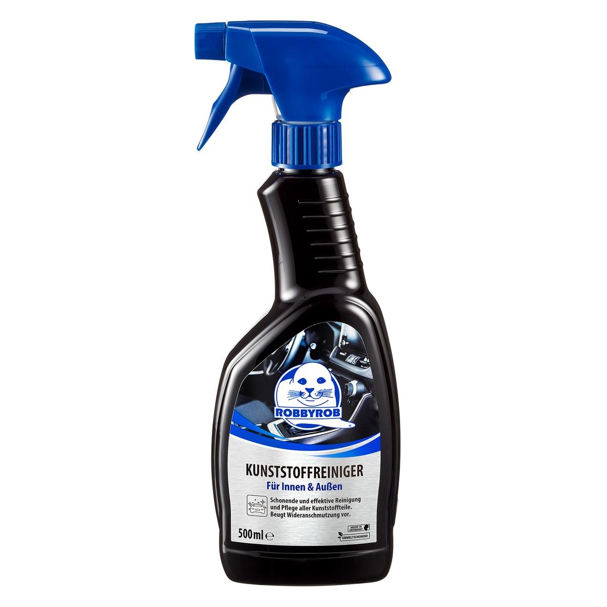 ROBBYROB Kunststoffreiniger 4805000000 Synthetic Material Care Products Capacity: 500ml, aerosol