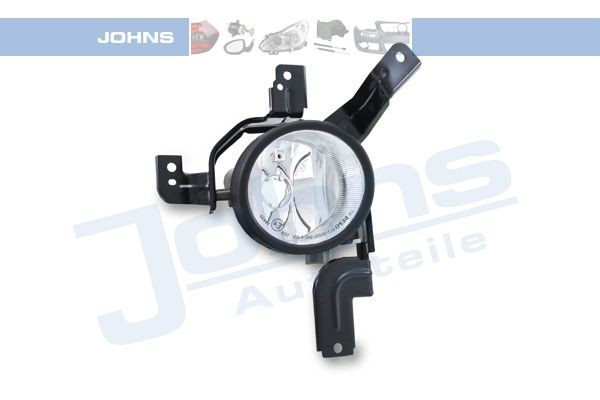JOHNS 384330 Fog lights Honda CR-V Mk3 2.2 i-DTEC 4WD 150 hp Diesel 2015 price