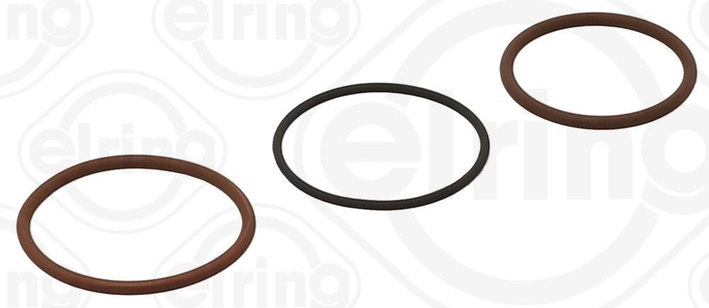 Iveco MASSIF Seal Kit, injector nozzle ELRING 688.220 cheap